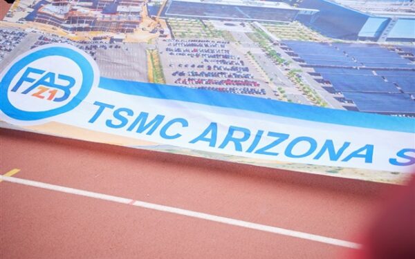 TSMC to Invest US0 Billion in Arizona TSMC to Invest US0 Billion in Arizona