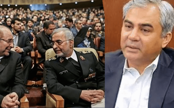 Pakistan’s Interior Minister to Meet Iranian Counterpart Next Week Pakistan’s Interior Minister to Meet Iranian Counterpart Next Week