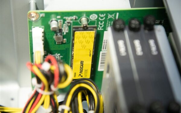 AI infrastructure investment continues despite component shortages AI infrastructure investment continues despite component shortages