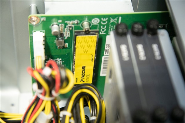 AI infrastructure investment continues despite component shortages AI infrastructure investment continues despite component shortages