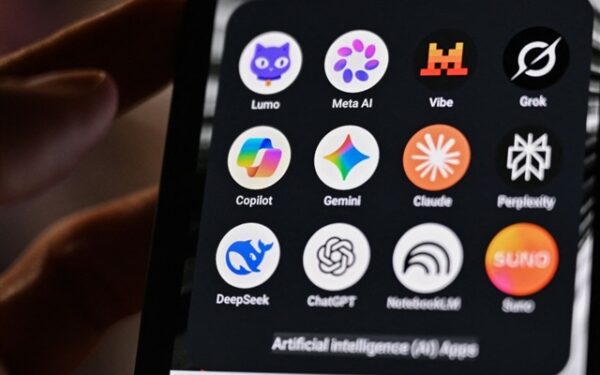 Chinese AI industry lags US by six to 18 months due to computing power