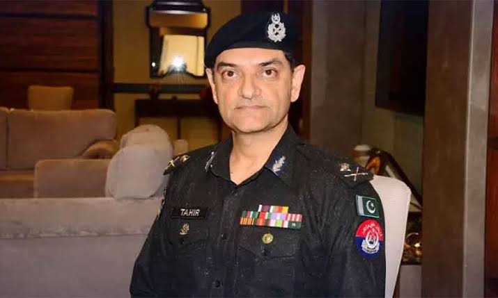 IGP stresses modern policing in Balochistan IGP stresses modern policing in Balochistan
