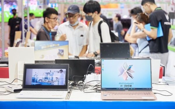 Acer subsidiary Highpoint breaks revenue records in Asia-Pacific