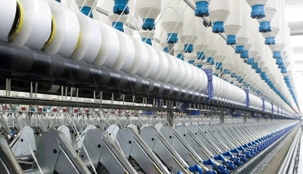 Pakistani Textile Firm Sapphire Fibres Expands into UAE Pakistani Textile Firm Sapphire Fibres Expands into UAE