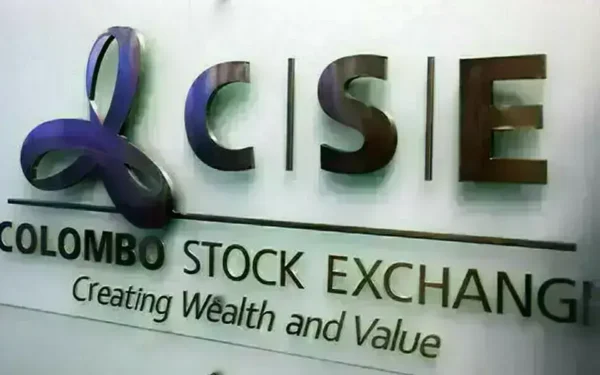 Sri Lankan Shares Continue Weekly Decline Amid Utility Sector Woes Sri Lankan Shares Continue Weekly Decline Amid Utility Sector Woes