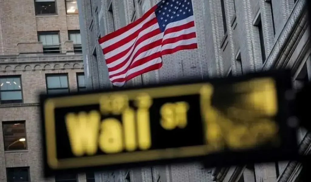 US stocks mixed as oil prices surge amid US-Iran tensions US stocks mixed as oil prices surge amid US-Iran tensions
