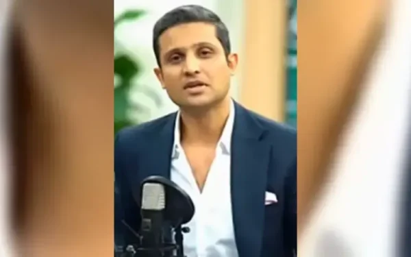 Court grants bail to podcast host Rehan Tariq in blasphemy case Court grants bail to podcast host Rehan Tariq in blasphemy case