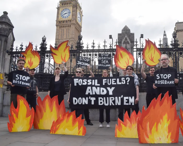 Jackdaw gasfield set to create just 27 full-time jobs, campaigners warn Jackdaw gasfield set to create just 27 full-time jobs, campaigners warn