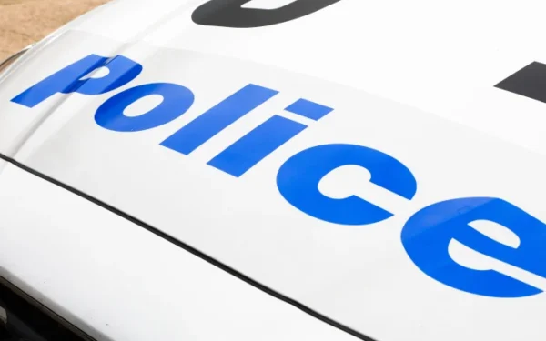 Man dies in cross-border police pursuit between Queensland and New South Wales Man dies in cross-border police pursuit between Queensland and New South Wales