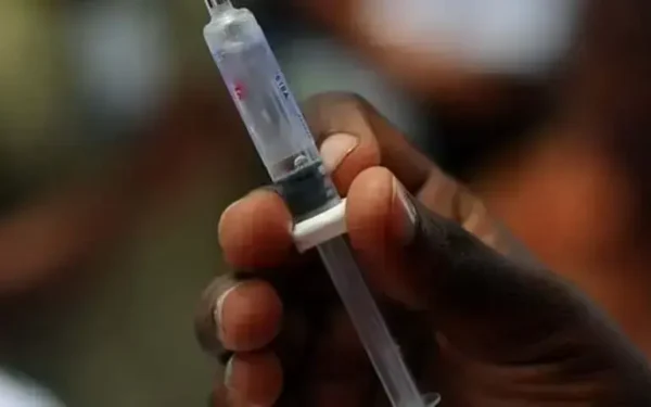 ART Centre in Larkana Reports 73 New HIV Cases Among Children ART Centre in Larkana Reports 73 New HIV Cases Among Children