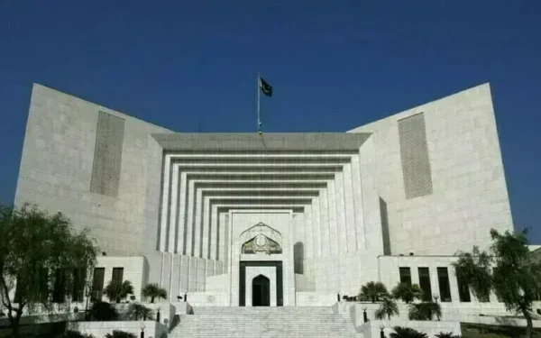 Supreme Court to Decide on Jurisdiction in NAB Bail Cases Supreme Court to Decide on Jurisdiction in NAB Bail Cases