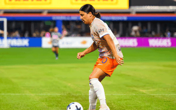 Kerr calls for increased investment in A-League Women Kerr calls for increased investment in A-League Women