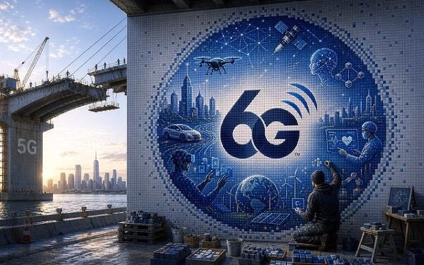 3GPP finalizes 6G Release 21 timeline 3GPP finalizes 6G Release 21 timeline