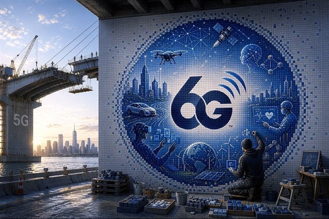 3GPP finalizes 6G Release 21 timeline 3GPP finalizes 6G Release 21 timeline
