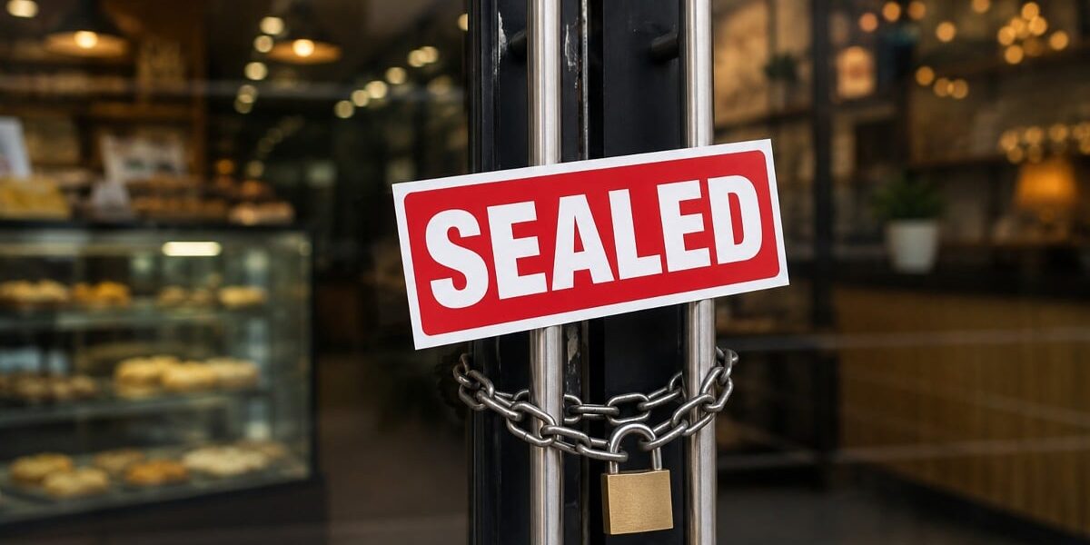 LDA Seizes 108 Properties in Lahore Crackdown