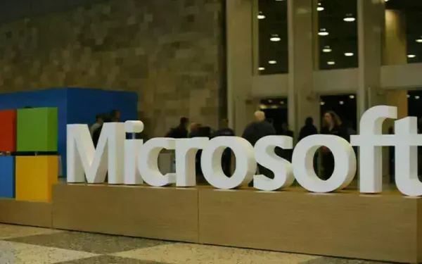 Microsoft Secures Multi-Billion Dollar Deal for European AI Computing Power Microsoft Secures Multi-Billion Dollar Deal for European AI Computing Power
