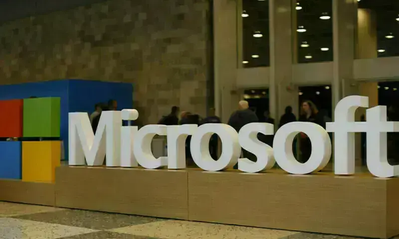 Microsoft Secures Multi-Billion Dollar Deal for European AI Computing Power Microsoft Secures Multi-Billion Dollar Deal for European AI Computing Power