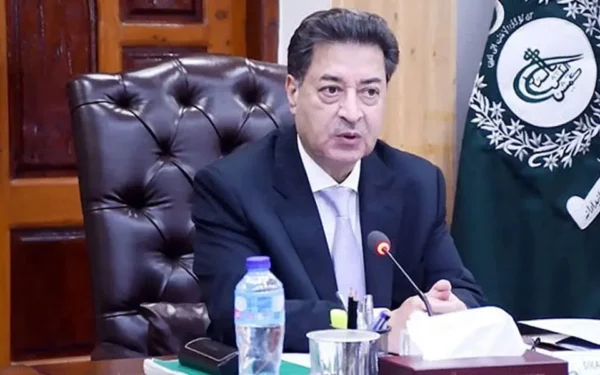 Pakistan’s ECP Offers Training to Iran for Electoral Process