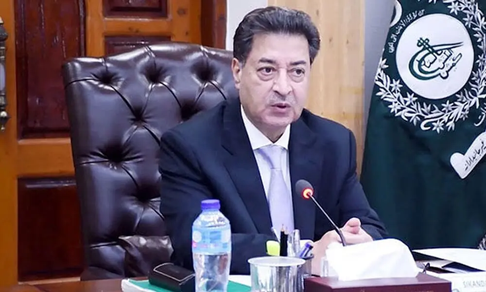 Pakistan’s ECP Offers Training to Iran for Electoral Process