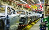 Automakers eye defense contracts amid global budget surge