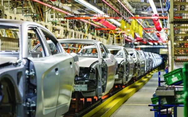 Automakers eye defense contracts amid global budget surge Automakers eye defense contracts amid global budget surge