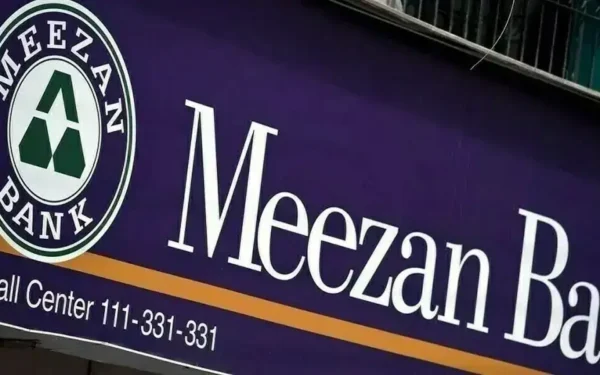 Meezan Bank Dominates Car Financing Market with 24% Share Meezan Bank Dominates Car Financing Market with 24% Share