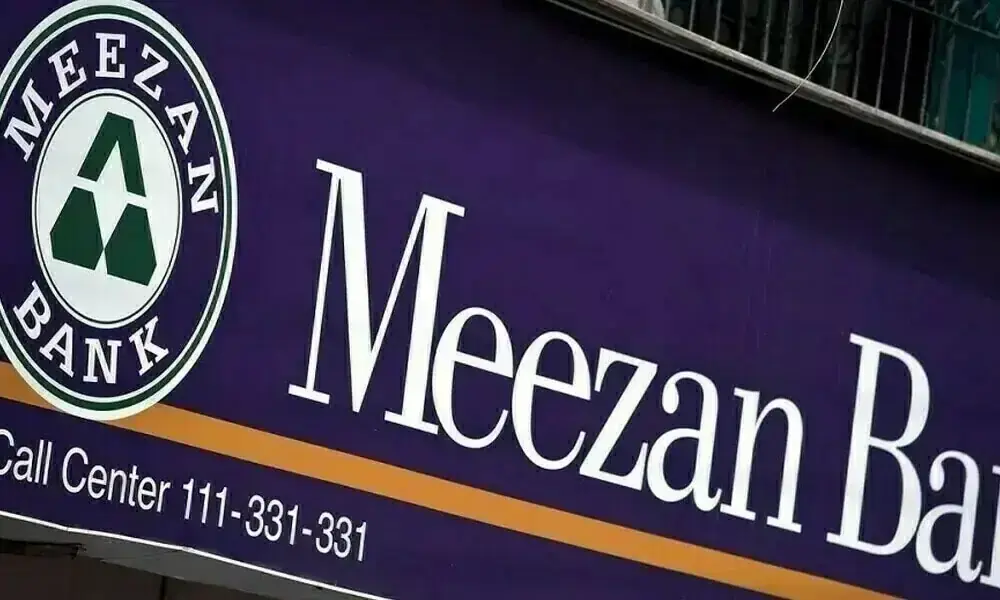 Meezan Bank Dominates Car Financing Market with 24% Share Meezan Bank Dominates Car Financing Market with 24% Share