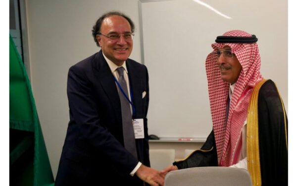 Finance Minister Confirms Extension of Billion Saudi Debt Finance Minister Confirms Extension of Billion Saudi Debt