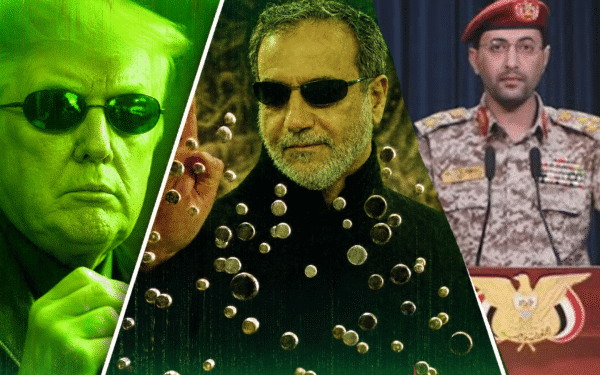 Iran Foreign Minister Declares US No Longer a Superpower Iran Foreign Minister Declares US No Longer a Superpower