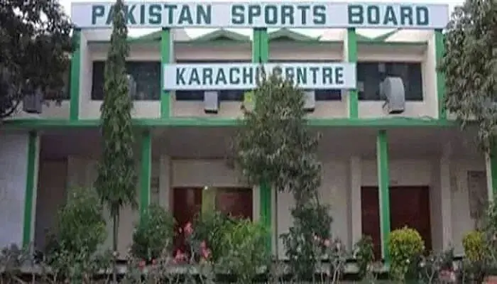 Pakistan Sports Board to Act Against Parallel Federations Pakistan Sports Board to Act Against Parallel Federations