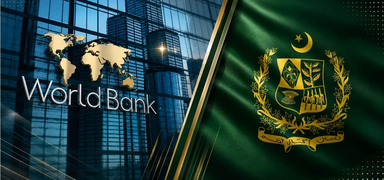 World Bank Scraps Four Major Pakistan Projects World Bank Scraps Four Major Pakistan Projects