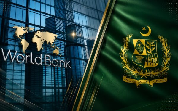 World Bank Scraps Four Major Pakistan Projects World Bank Scraps Four Major Pakistan Projects