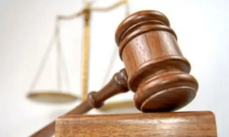 Court grants interim bail to Sozo Water Park CEO Court grants interim bail to Sozo Water Park CEO