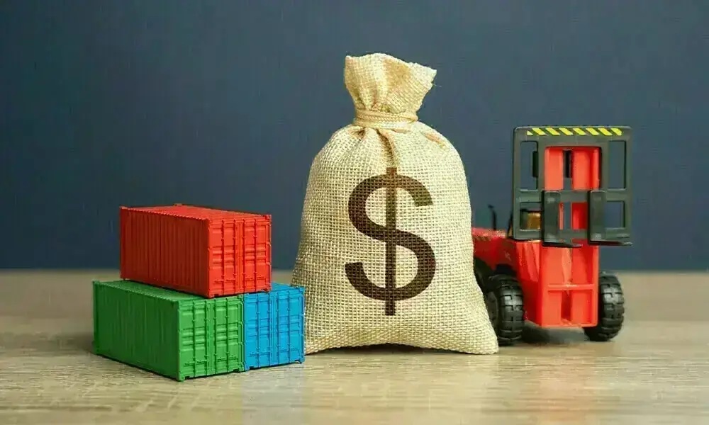 Pakistan’s Current Account Deficit Narrows but Imports Surge Pakistan’s Current Account Deficit Narrows but Imports Surge