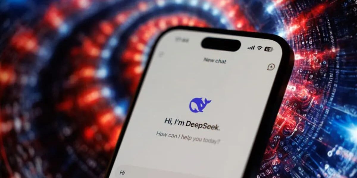 DeepSeek Aims for  Billion IPO in 2027