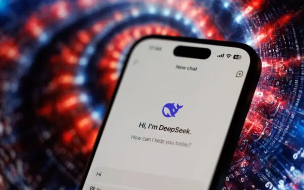 DeepSeek Aims for  Billion IPO in 2027