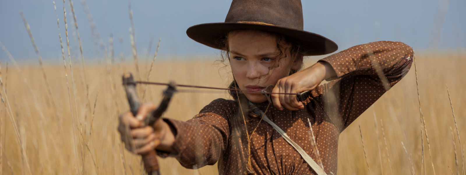 Netflix’s ‘Little House on the Prairie’ Revives Classic Story Netflix’s ‘Little House on the Prairie’ Revives Classic Story