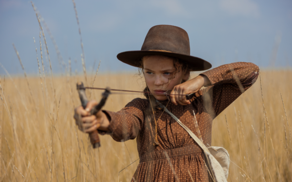 Netflix’s ‘Little House on the Prairie’ Revives Classic Story