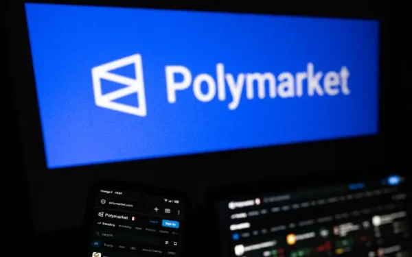 France Blocks Access to Polymarket Prediction Platform France Blocks Access to Polymarket Prediction Platform