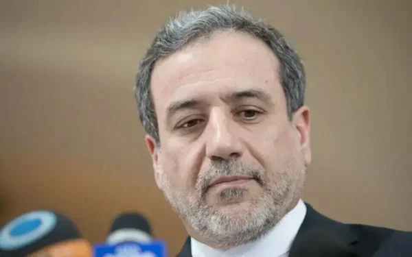 Iran's Foreign Minister Visits Qatar Amidst Renewed Hostilities Iran's Foreign Minister Visits Qatar Amidst Renewed Hostilities