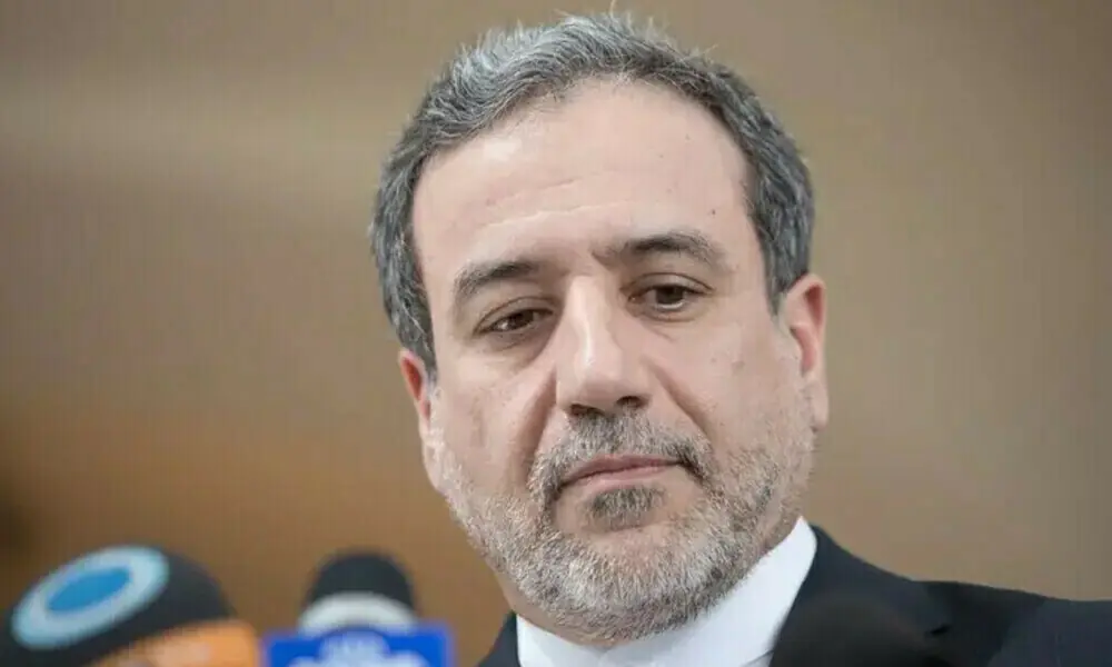 Iran's Foreign Minister Visits Qatar Amidst Renewed Hostilities Iran's Foreign Minister Visits Qatar Amidst Renewed Hostilities