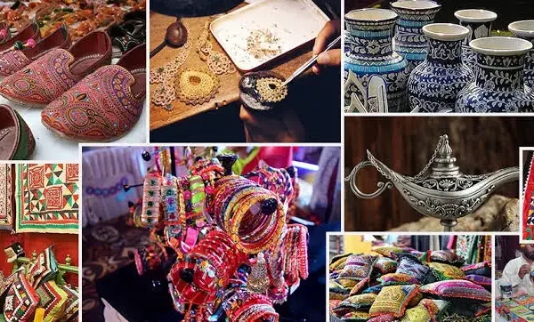 Climate change endangers South Punjab’s ancient crafts Climate change endangers South Punjab’s ancient crafts