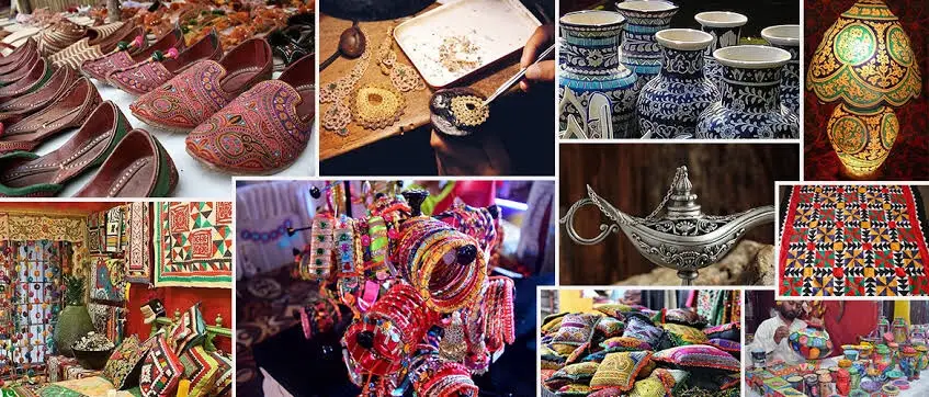 Climate change endangers South Punjab’s ancient crafts Climate change endangers South Punjab’s ancient crafts