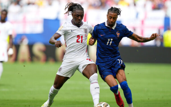 England claim third place in World Cup 2026 finale over France England claim third place in World Cup 2026 finale over France