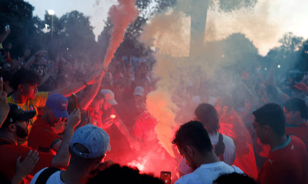 France and Morocco’s Post-Colonial Ties Shape Boston World Cup Clash France and Morocco’s Post-Colonial Ties Shape Boston World Cup Clash