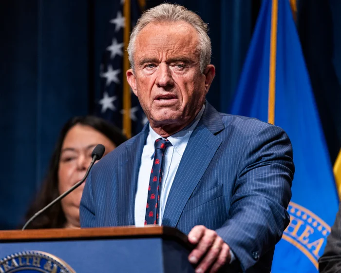 RFK Jr declares cyclosporiasis outbreak under control RFK Jr declares cyclosporiasis outbreak under control
