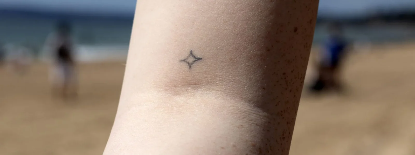 New Pain-Free Tattoo Technology Promises Permanent Ink