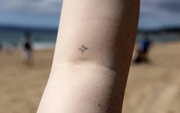 New Pain-Free Tattoo Technology Promises Permanent Ink