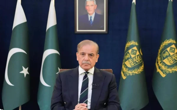 PM Urges Stakeholders to Address Population Growth
