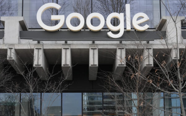 Publishers sue Google over AI book use Publishers sue Google over AI book use